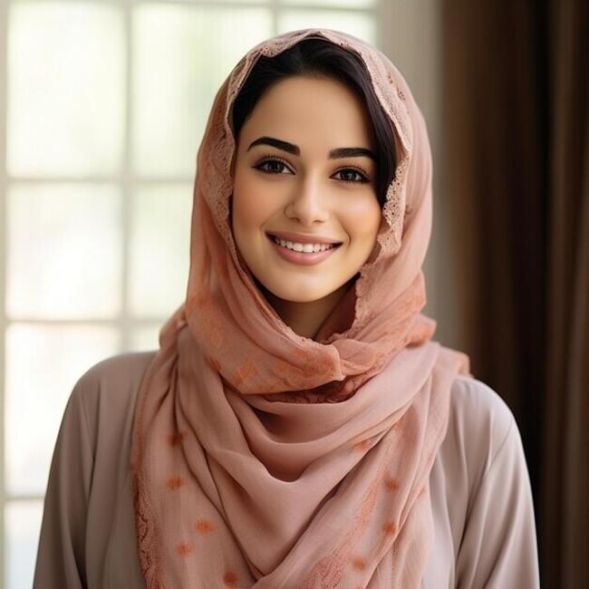 Babysitter in London: Maryam