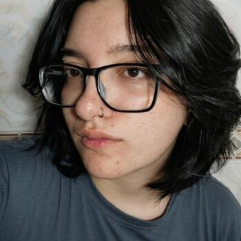 Babysitter in Bogotá: Daymon