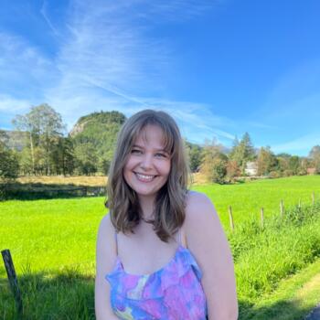 Babysitter Trondheim: Elise