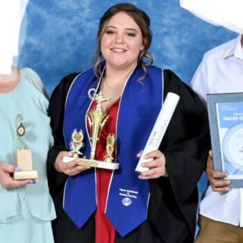 Babysitter in Cape Town: Andrea