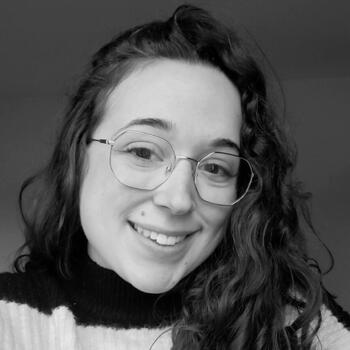 Babysitter in Lavilledieu: Mélanie