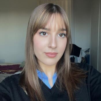 Babysitter Brebbia: Sofia