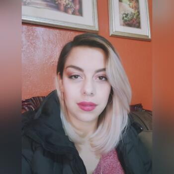 Trabajo para niñera en Ciudad Juárez: trabajo de niñera Lupita