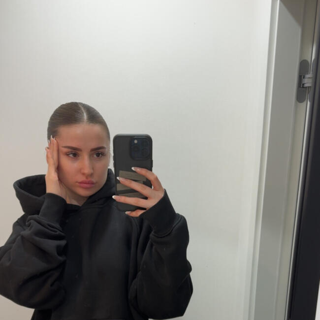 Babysitter in Bottrop: Joy