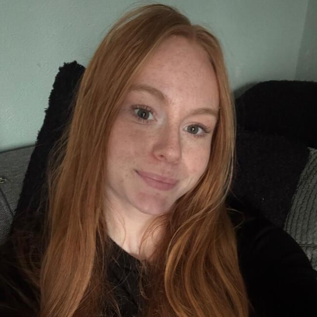 Oppas in Haarlem: Megjoy