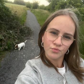 Baby-sitter Fenain: Camille