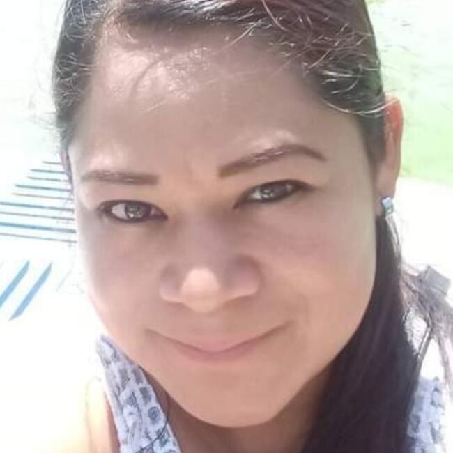 Babysitter in Mexico City: Angie