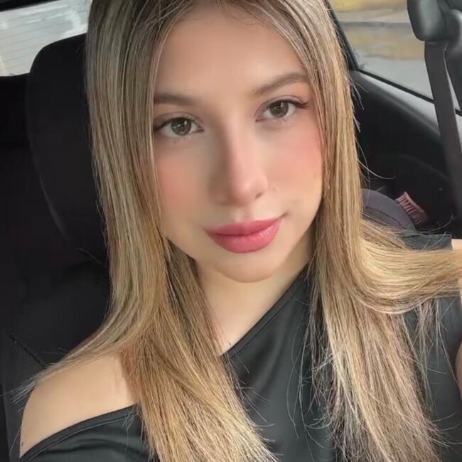 Babysitter in Concepción: Valentina
