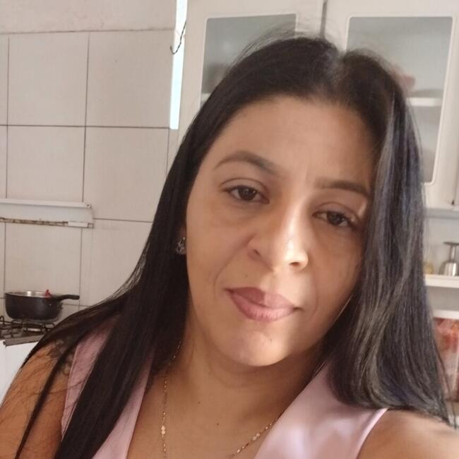 Babysitter in Teresina: Celma
