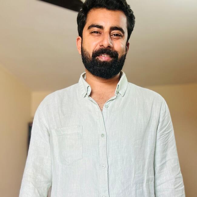 Babysitting job in Ahmedabad: Ankit