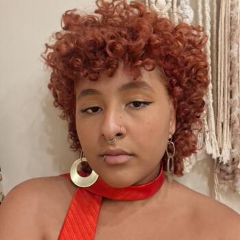 Babá Campinas: Rahira