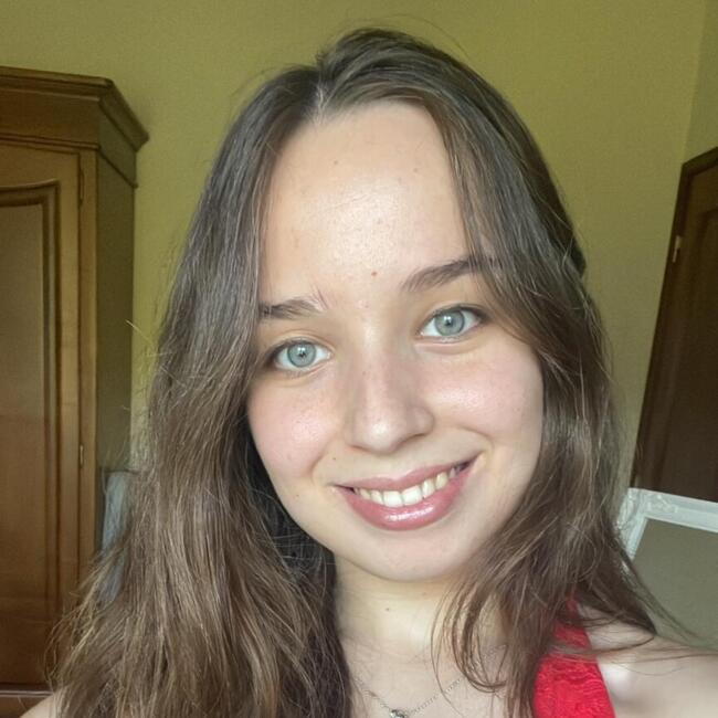 Babysitter in Ponte de Lima: Maria