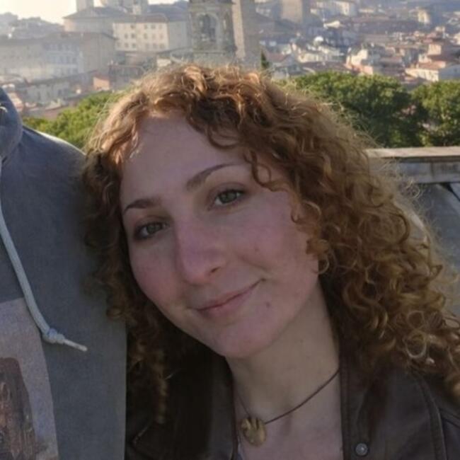 Babysitter in Casazza: Federica