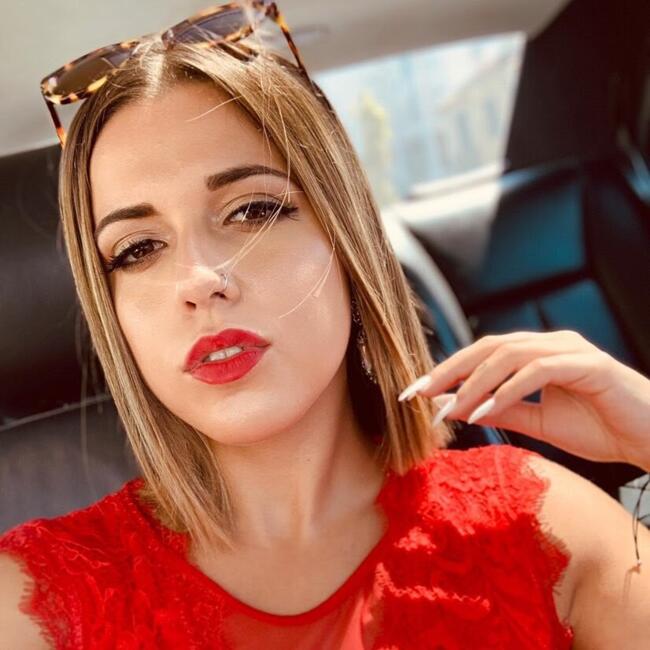 Babysitter in Santo Tirso: Sara