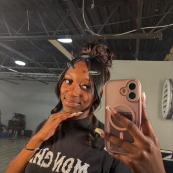 Babysitter Brampton: Jaiah