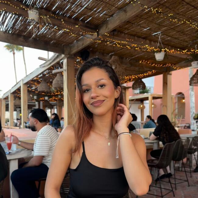 Babysitter in Casablanca: Fatima Zahra