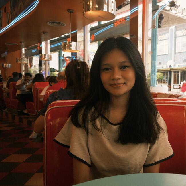 Babysitter in Singapore Island: Nayli