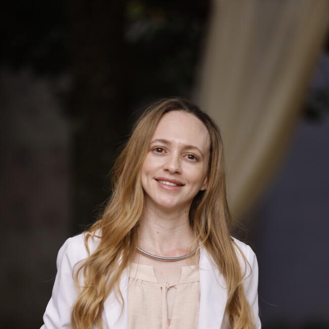 Babá em Luziânia: Mirian