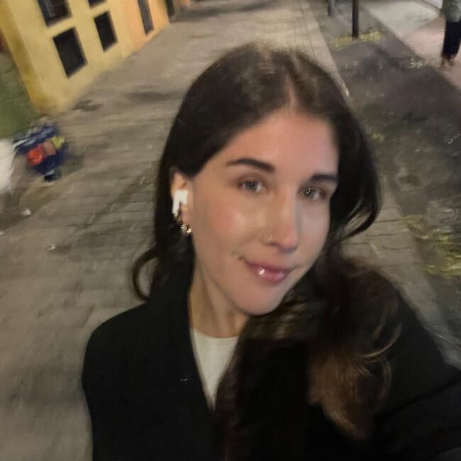 Canguro en Madrid: Fiama