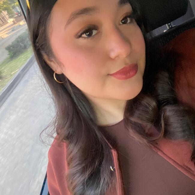 Babysitter in Culiacán: Paulina lizbeth