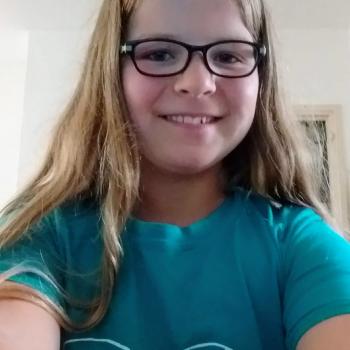 Oppas Zoeterwoude-Rijndijk: Emma