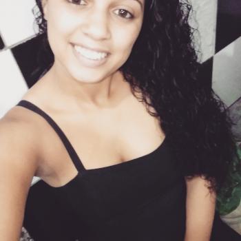 Babysitter São Gonçalo (Rio de Janeiro): Livian