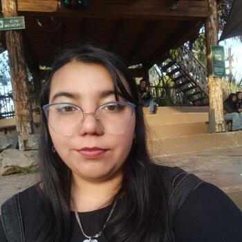 Babysitter San Bernardo: Carolaine