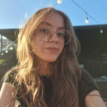 Babysitter in Taubaté: Isabelle