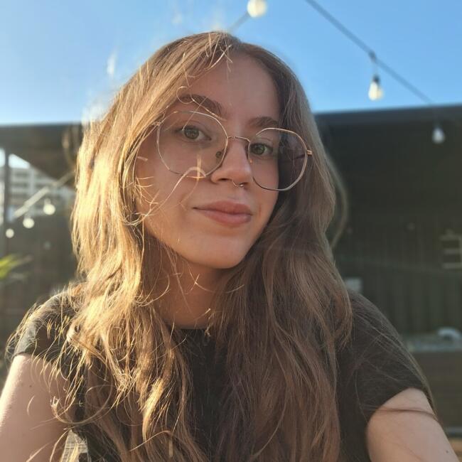 Babysitter in Taubaté: Isabelle