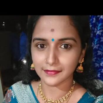 मैसूर में आया: Rani
