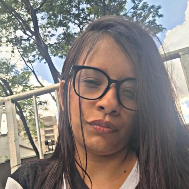 Babysitter in São Paulo: Thaís