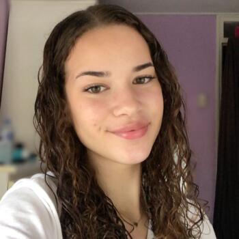 Oppas in Zaandam: Julia Grobben
