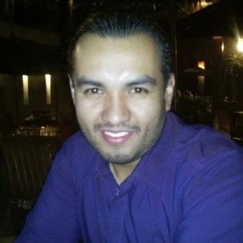Babysitting job in Guadalajara: babysitting job Fernando