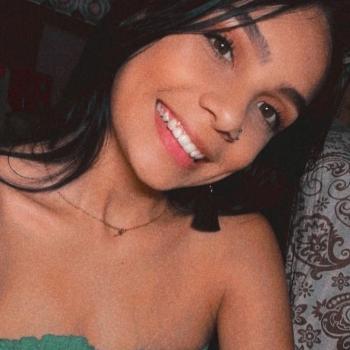 Babysitter in Heredia: Daniela