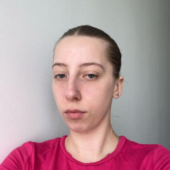 Babysitter in Montigny-lès-Cormeilles: Alicia