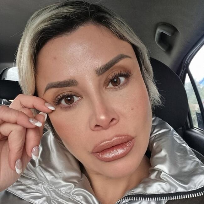 Babysitter in Quilicura: Johanna Macarena