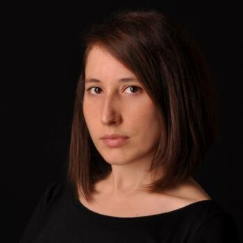 Babysitter in Budapest: Csilla