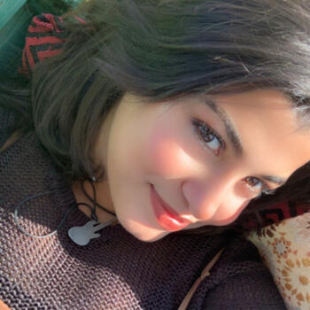 جليسة أطفال في القنيطرة: Chirine