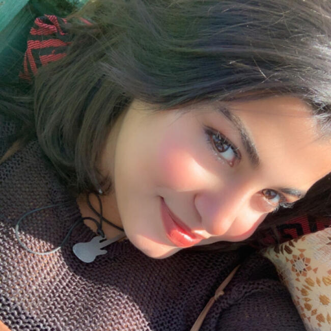 جليسة أطفال في القنيطرة: Chirine