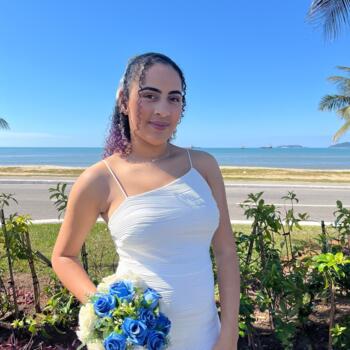 Babysitter in Macaé: Taynara