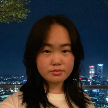 Babysitter in Sydney: Emma