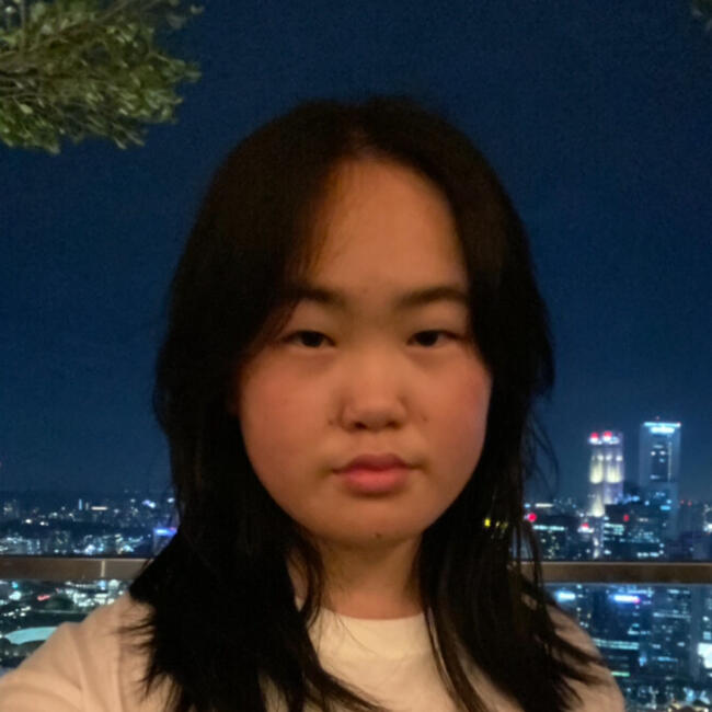 Babysitter in Sydney: Emma