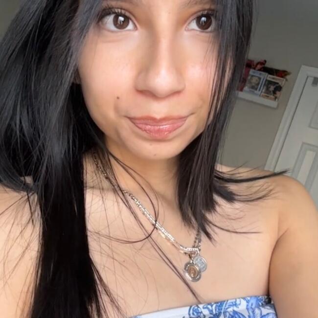 Babysitter in Monroe (North Carolina): Marisol
