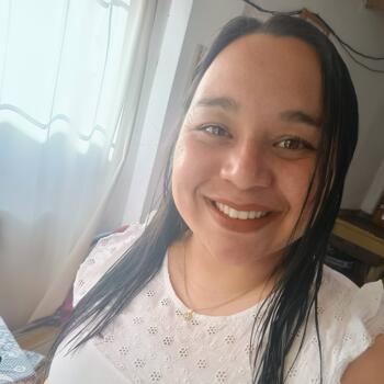 Niñera en San Juan Bautista: Camila