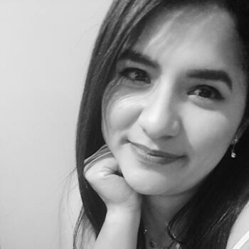 Babysitter in Santiago: Thania
