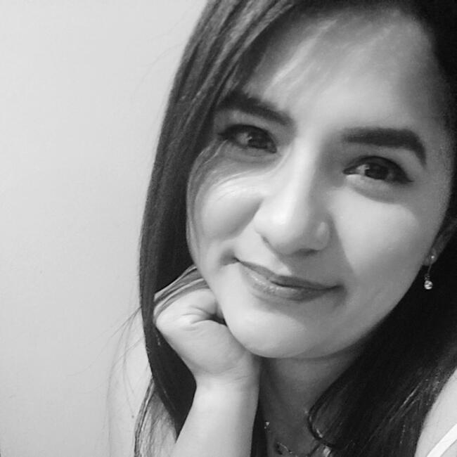 Babysitter in Santiago: Thania