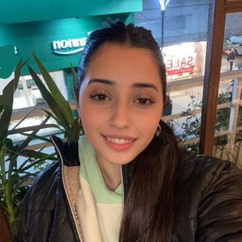 Babysitter in Tafí Viejo: Nerea