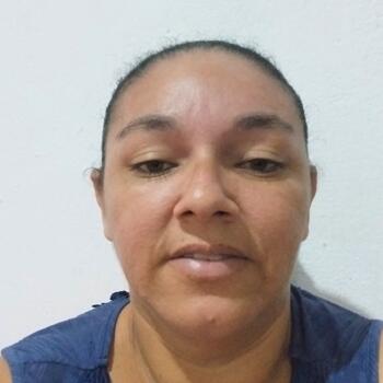 Babá em Santa Rita: Dayanne