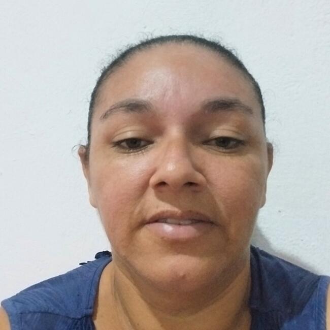 Babá em Santa Rita: Dayanne
