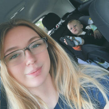 Babysitter in Colorado Springs: Ryliegh